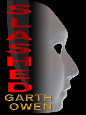 cover image of Slashed